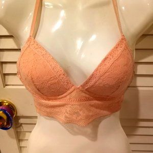 Victoria's secret bra bralet